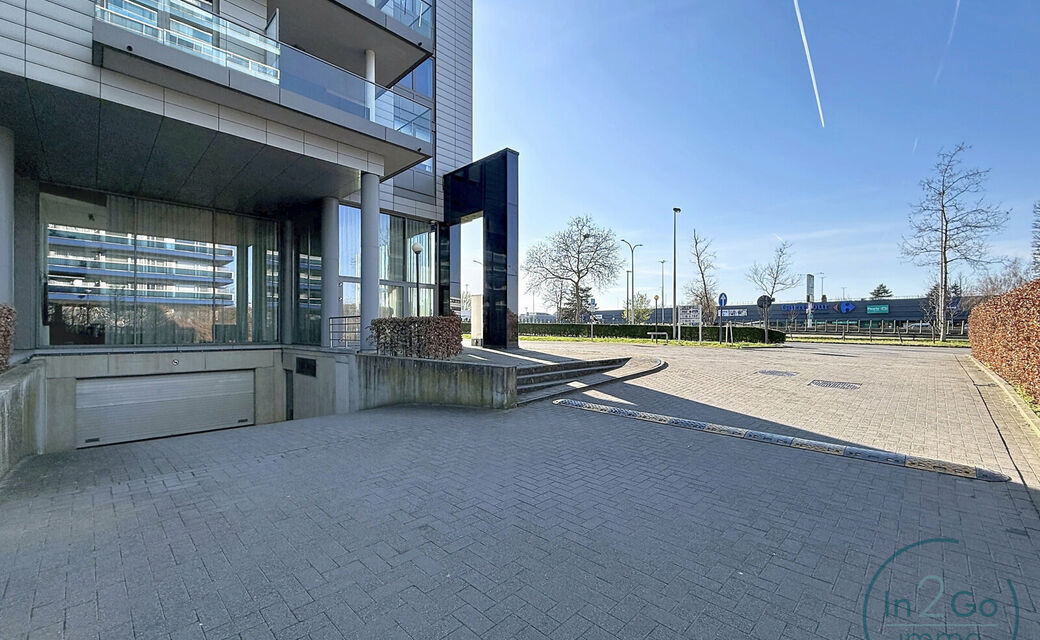 Appartement te koop in Hasselt