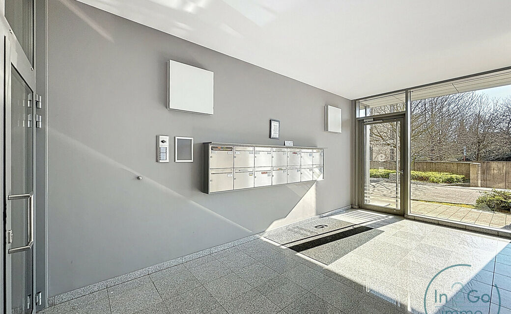 Appartement te koop in Hasselt