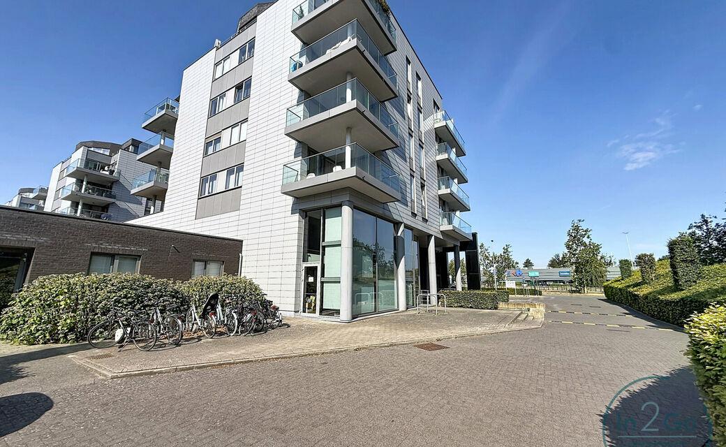 Appartement te koop in Hasselt