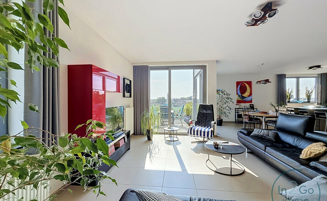 Appartement te koop in Hasselt