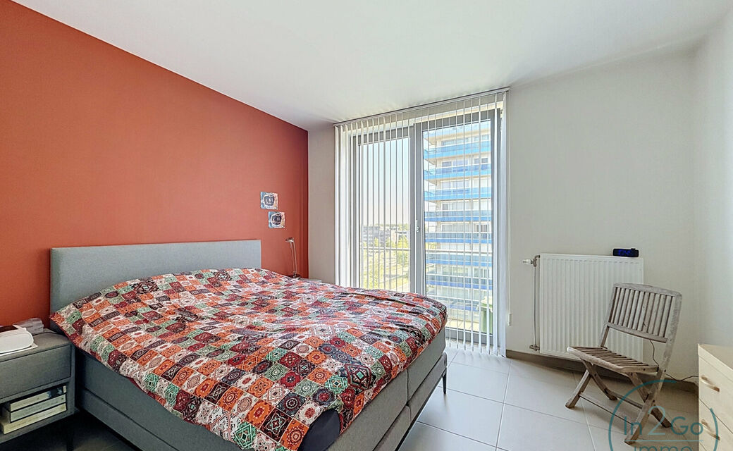 Appartement te koop in Hasselt