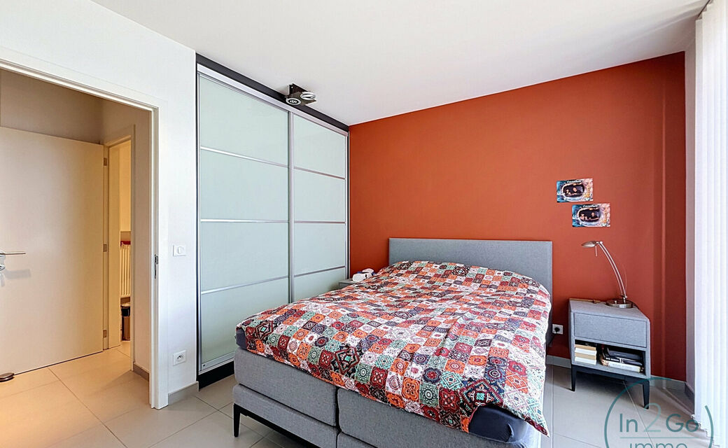 Appartement te koop in Hasselt