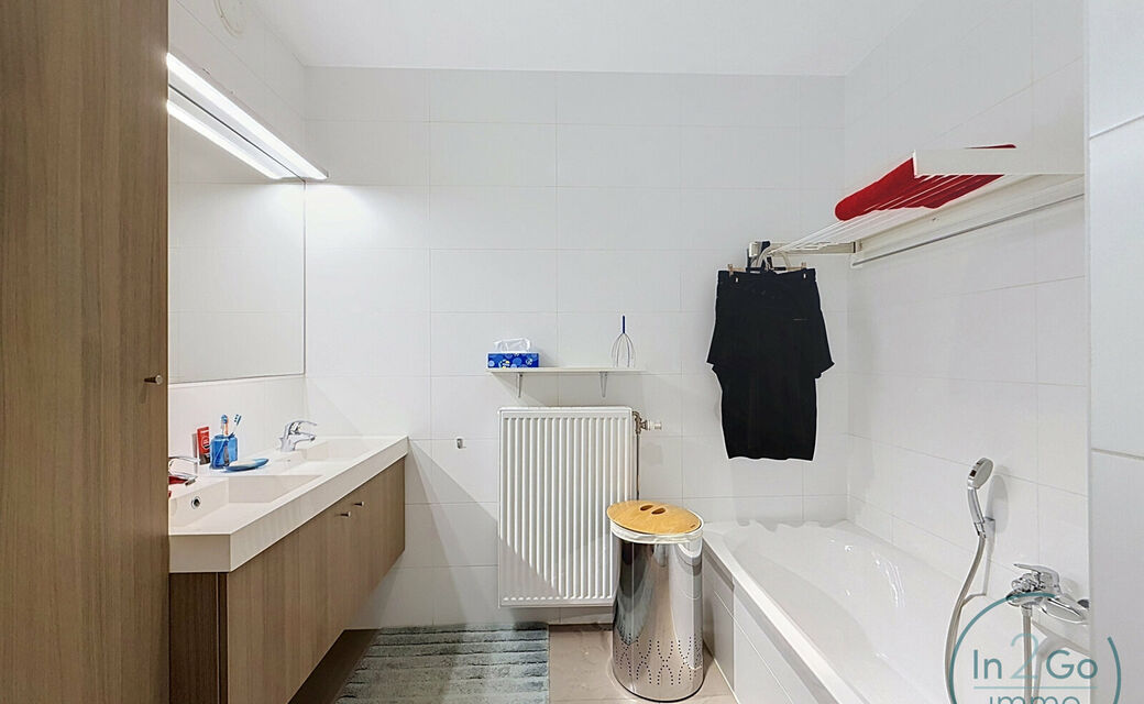 Appartement te koop in Hasselt