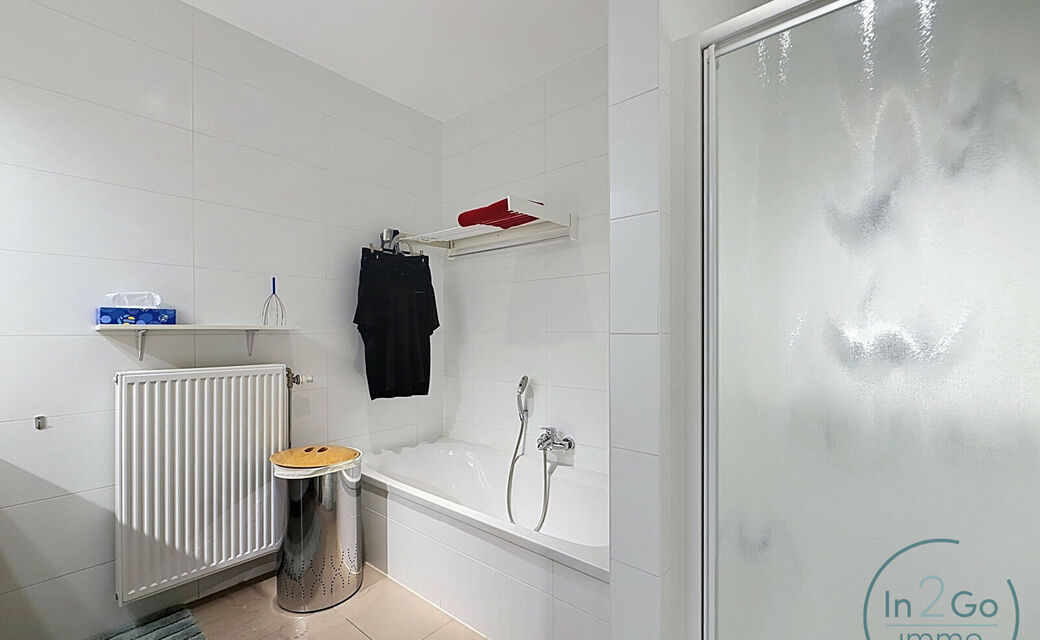 Appartement te koop in Hasselt