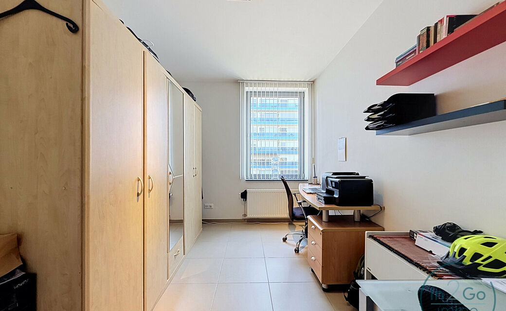 Appartement te koop in Hasselt