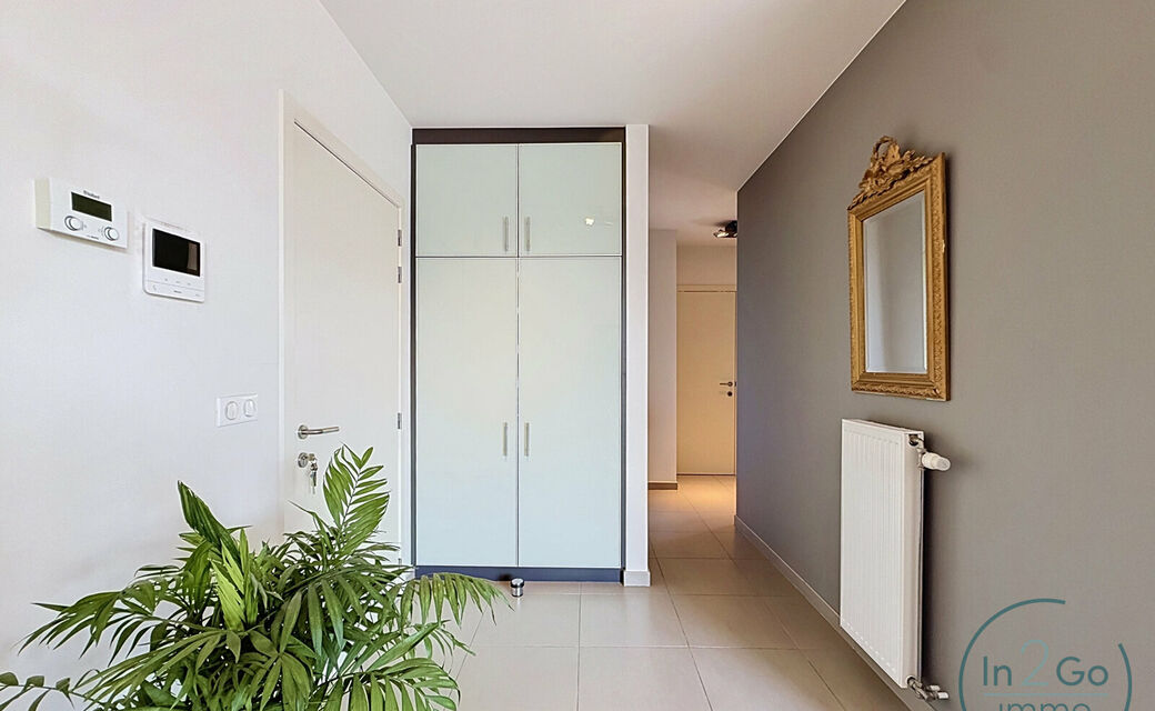 Appartement te koop in Hasselt
