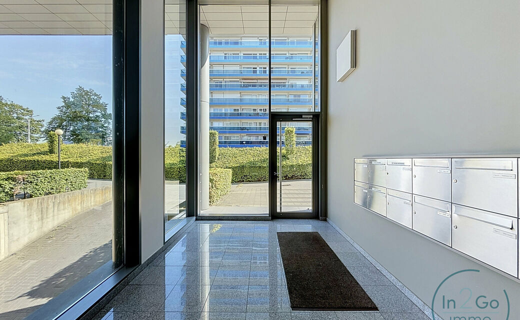 Appartement te koop in Hasselt