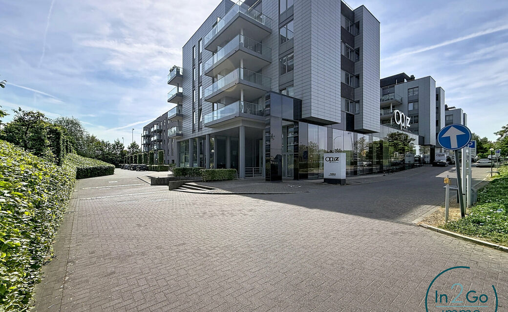 Appartement te koop in Hasselt