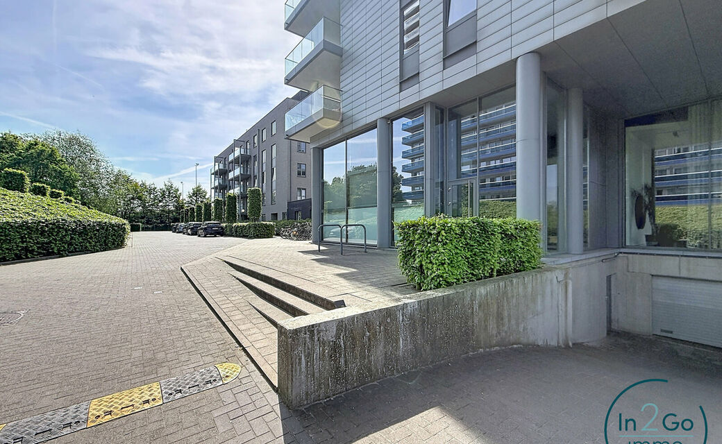 Appartement te koop in Hasselt