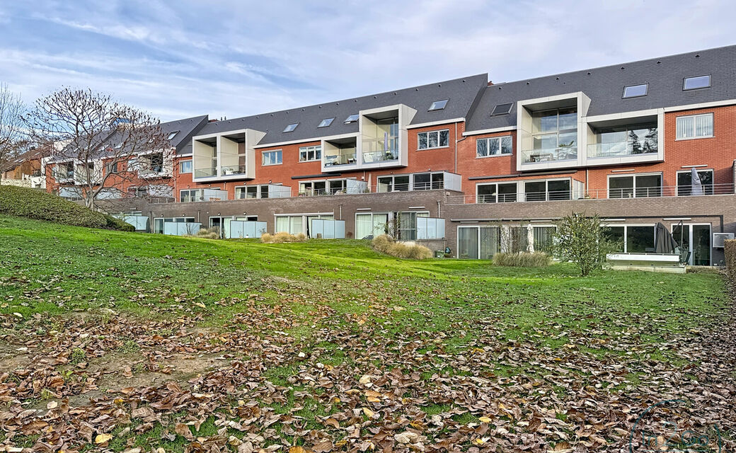 Appartement te koop in Heverlee