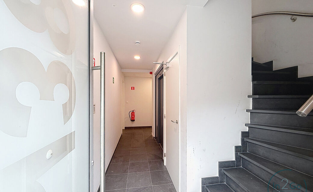 Appartement te koop in Heverlee