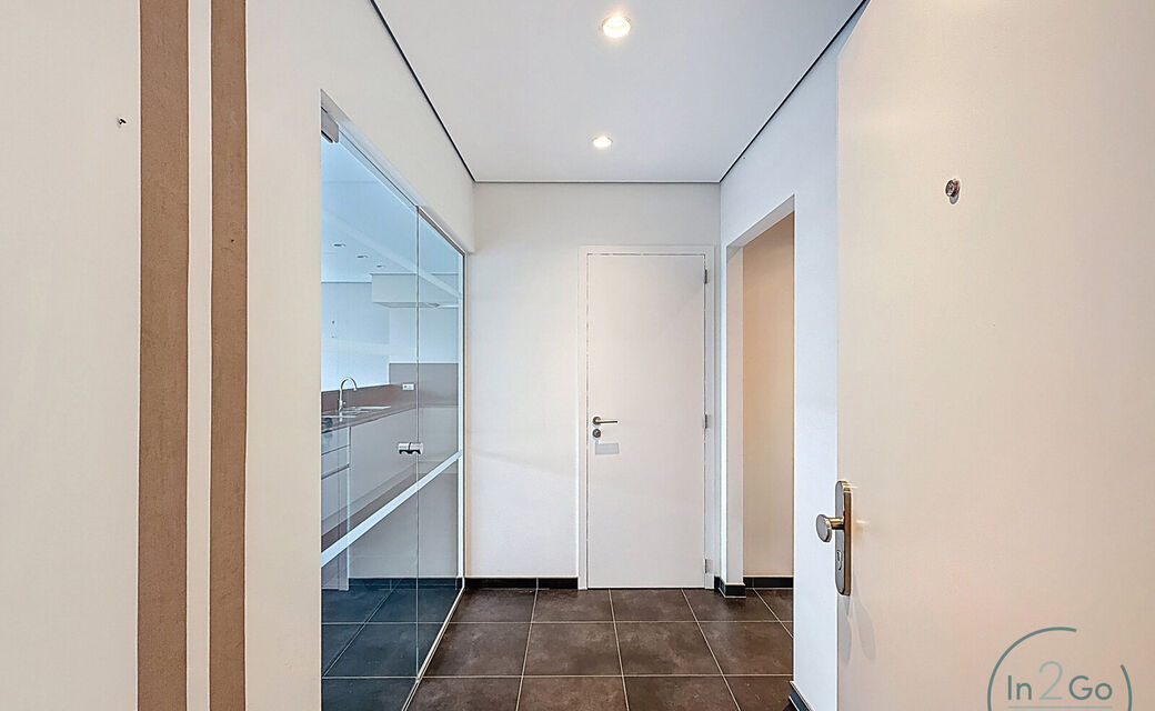 Appartement te koop in Heverlee