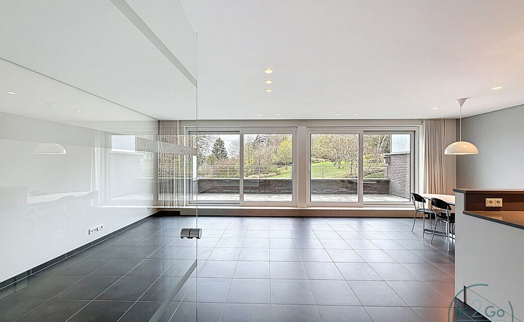 Appartement te koop in Heverlee