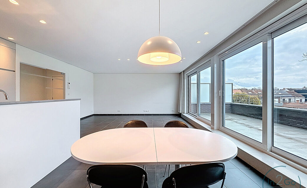 Appartement te koop in Heverlee