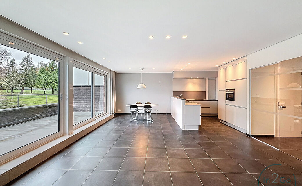 Appartement te koop in Heverlee