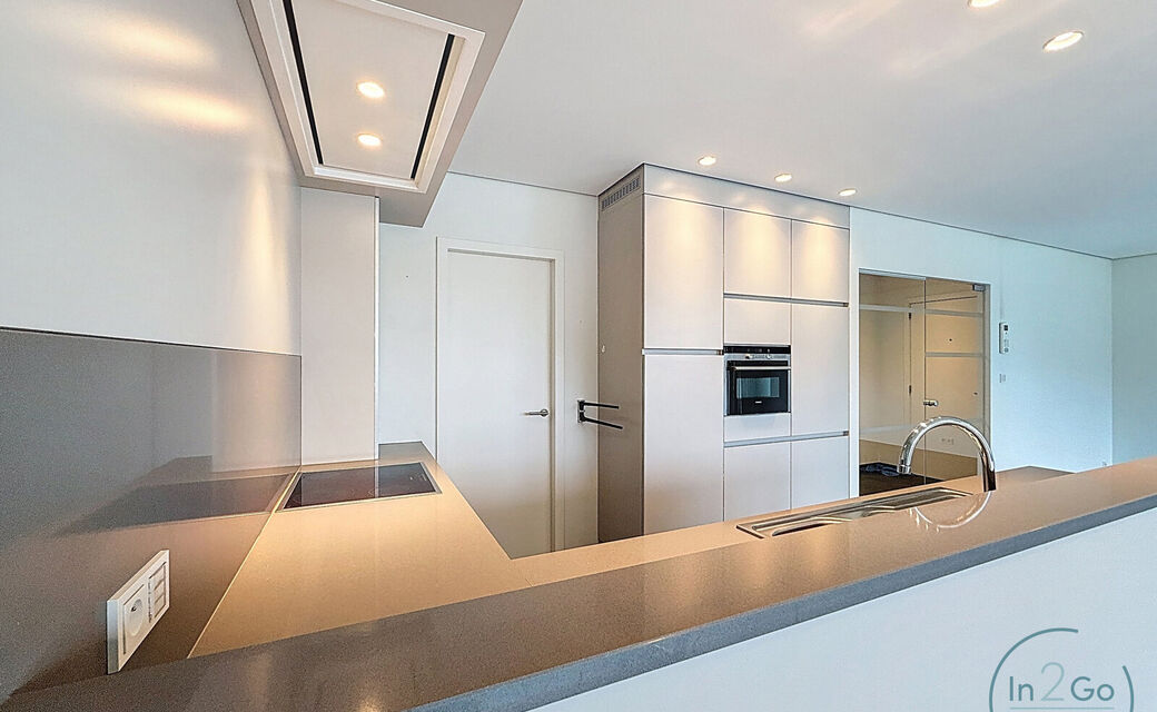 Appartement te koop in Heverlee