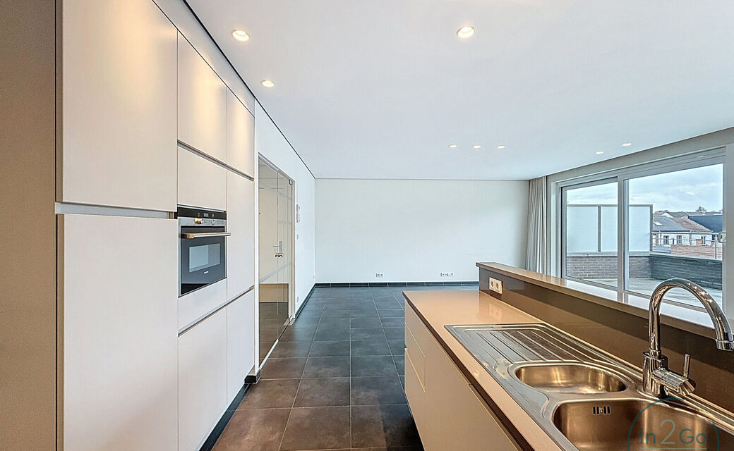 Appartement te koop in Heverlee