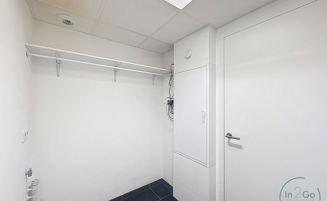 Appartement te koop in Heverlee