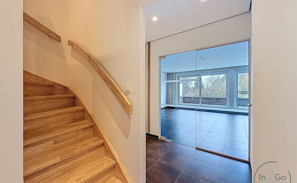 Appartement te koop in Heverlee