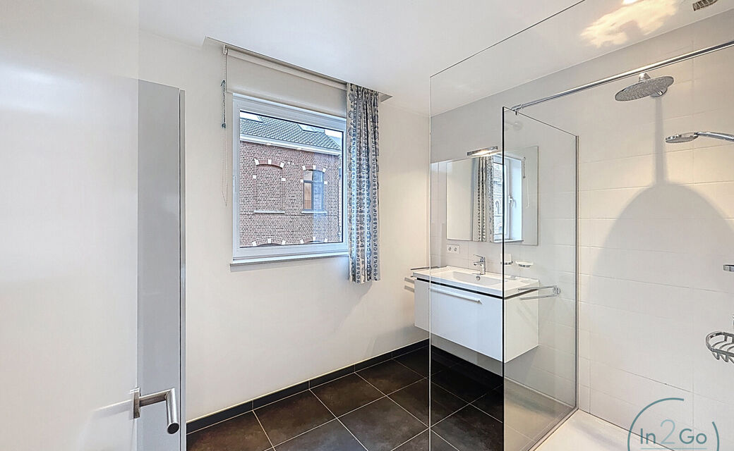 Appartement te koop in Heverlee