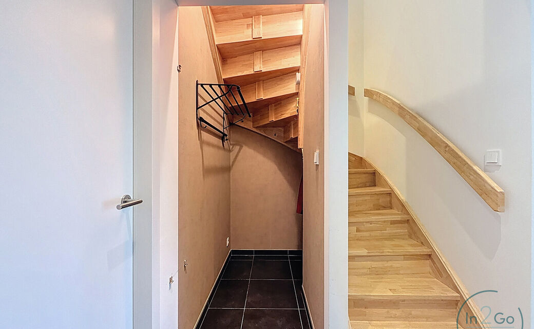 Appartement te koop in Heverlee