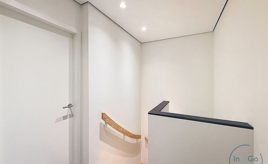 Appartement te koop in Heverlee