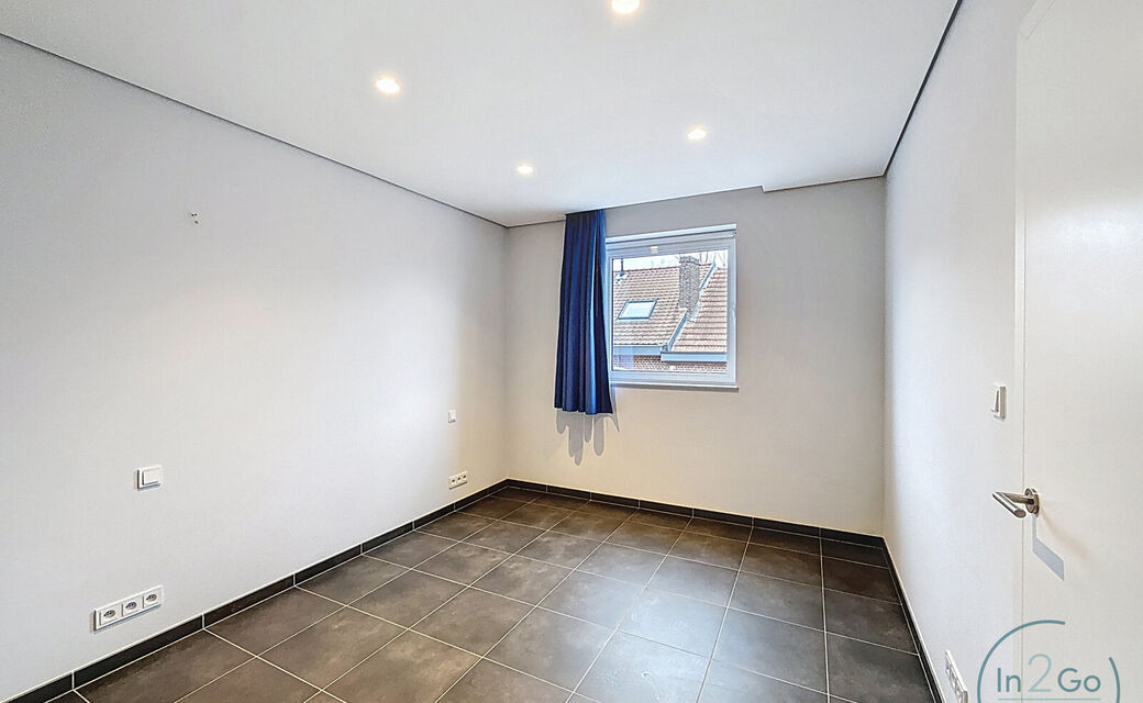 Appartement te koop in Heverlee