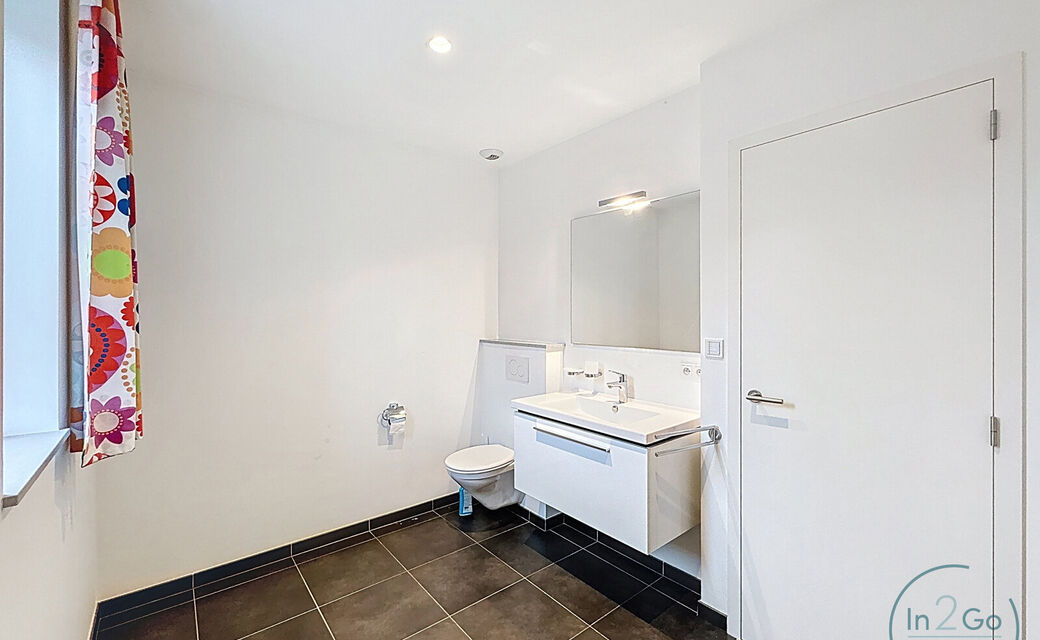 Appartement te koop in Heverlee