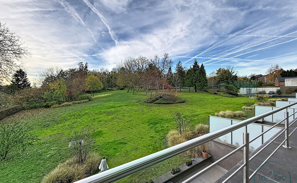 Appartement te koop in Heverlee