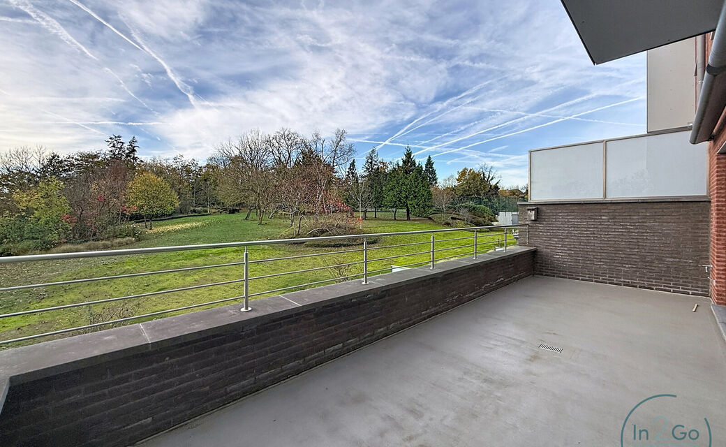 Appartement te koop in Heverlee