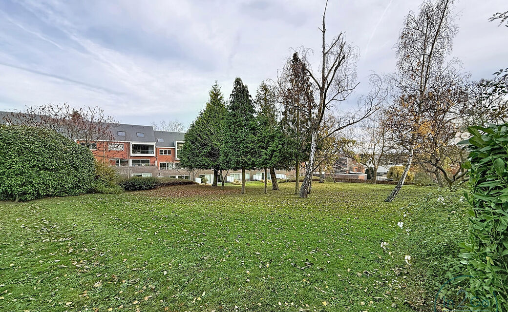 Appartement te koop in Heverlee