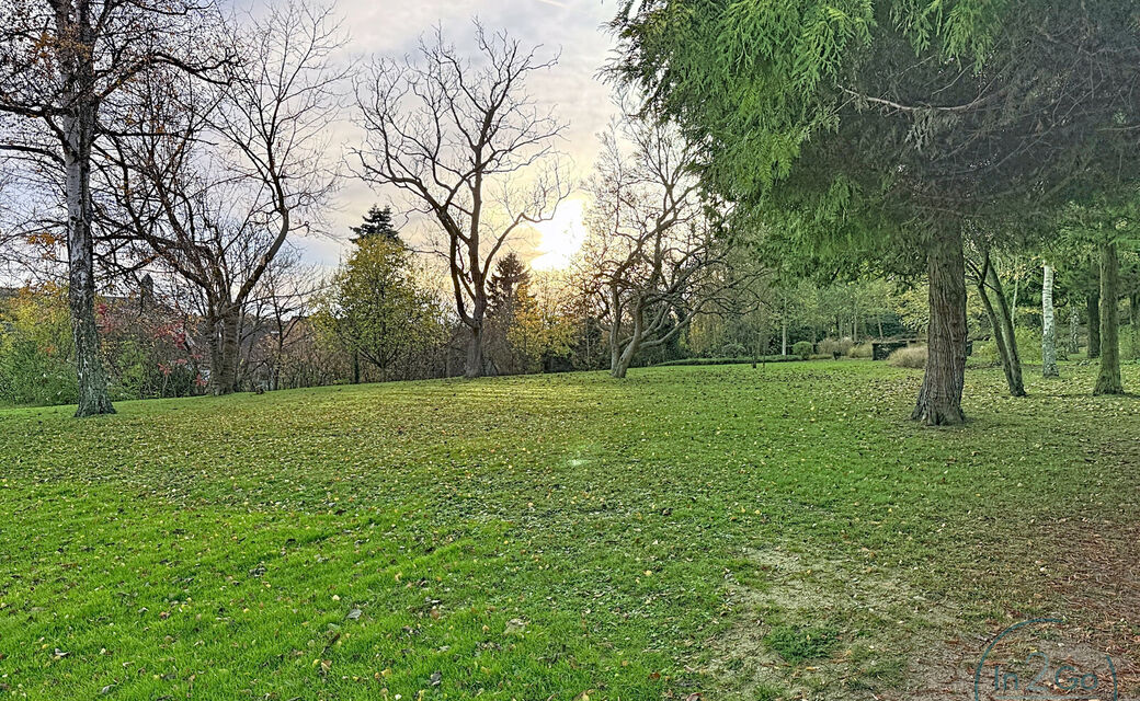 Appartement te koop in Heverlee