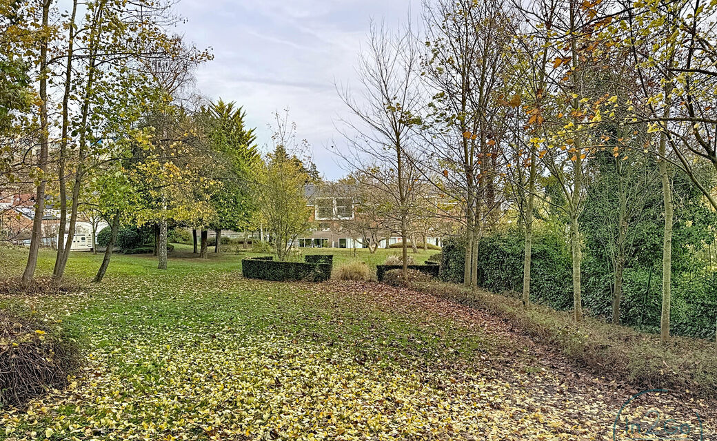 Appartement te koop in Heverlee