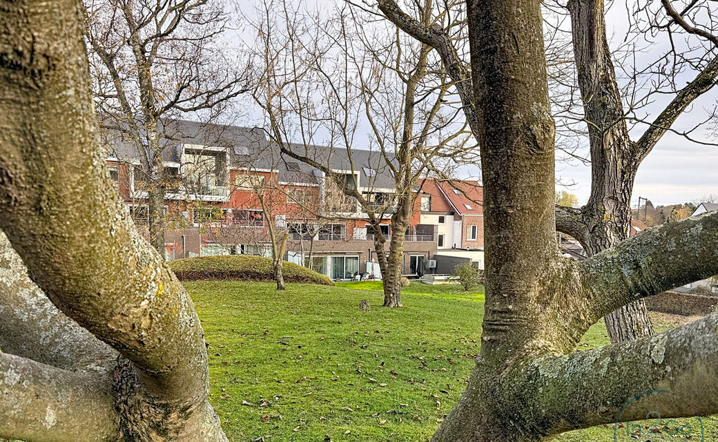 Appartement te koop in Heverlee