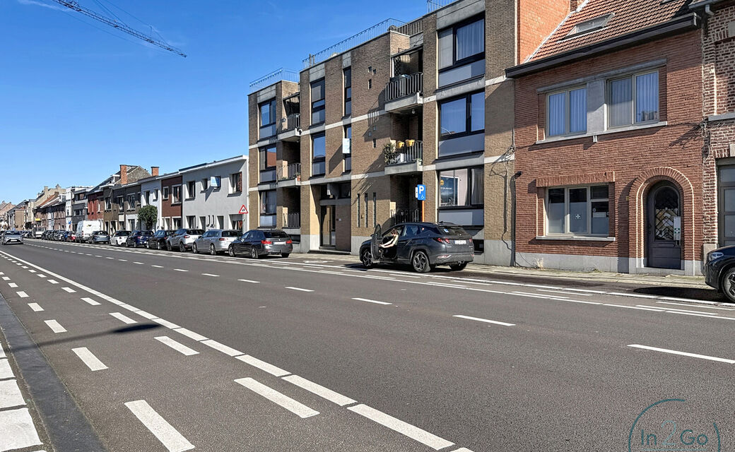 Appartement te koop in Heverlee