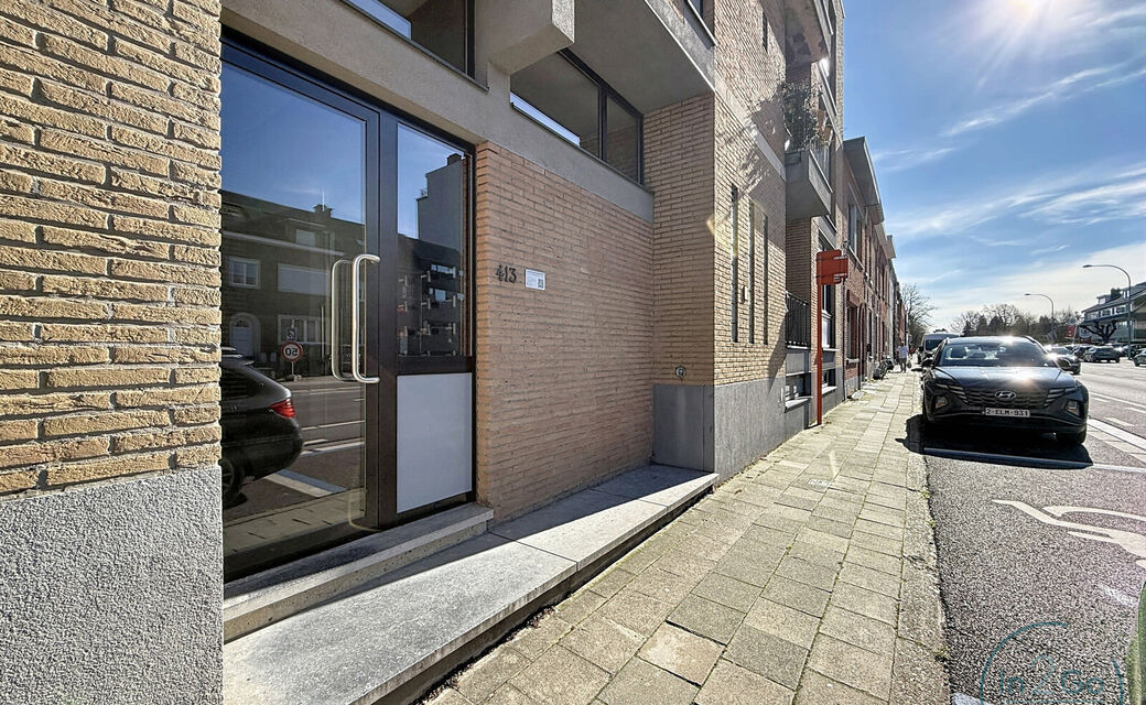 Appartement te koop in Heverlee