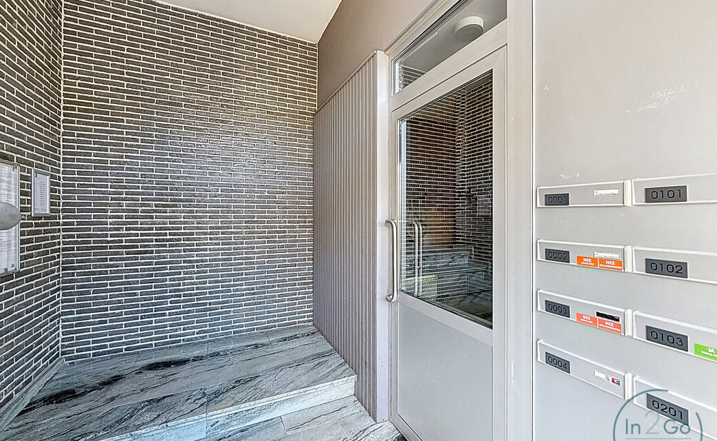 Appartement te koop in Heverlee