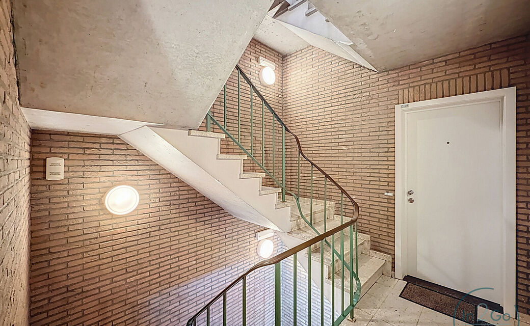 Appartement te koop in Heverlee