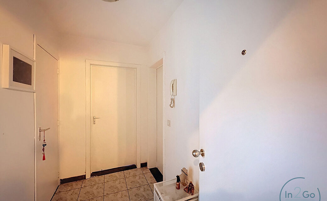 Appartement te koop in Heverlee