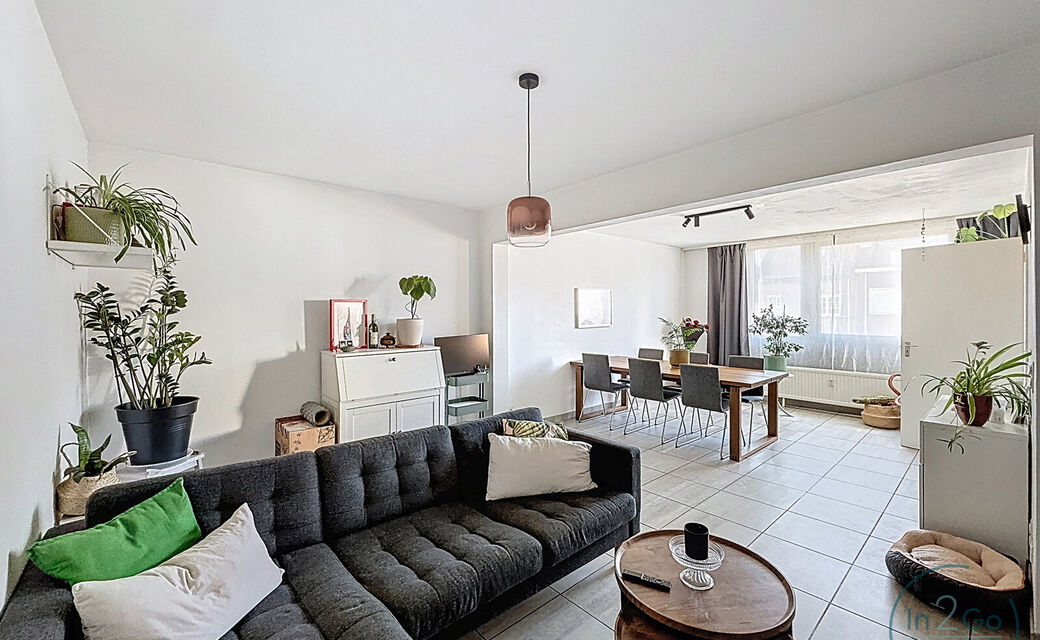 Appartement te koop in Heverlee