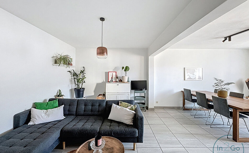 Appartement te koop in Heverlee