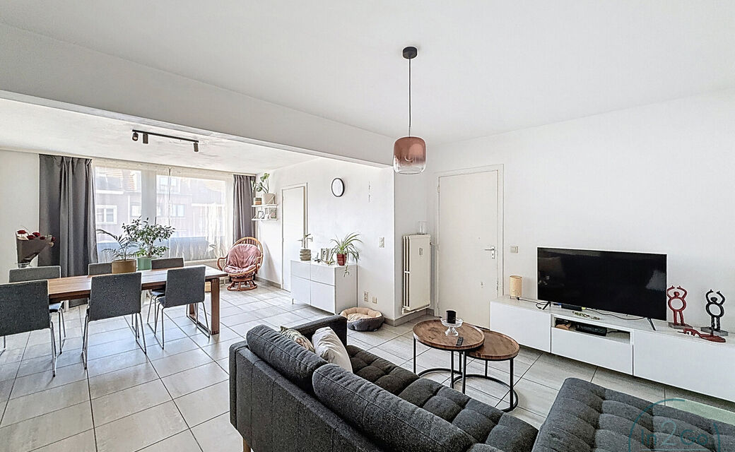 Appartement te koop in Heverlee