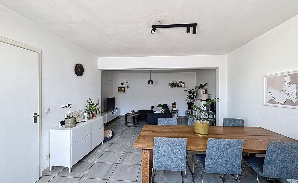 Appartement te koop in Heverlee