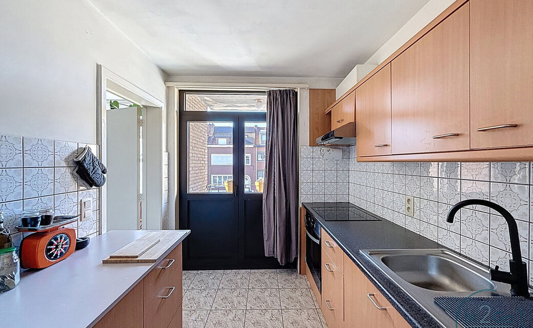 Appartement te koop in Heverlee