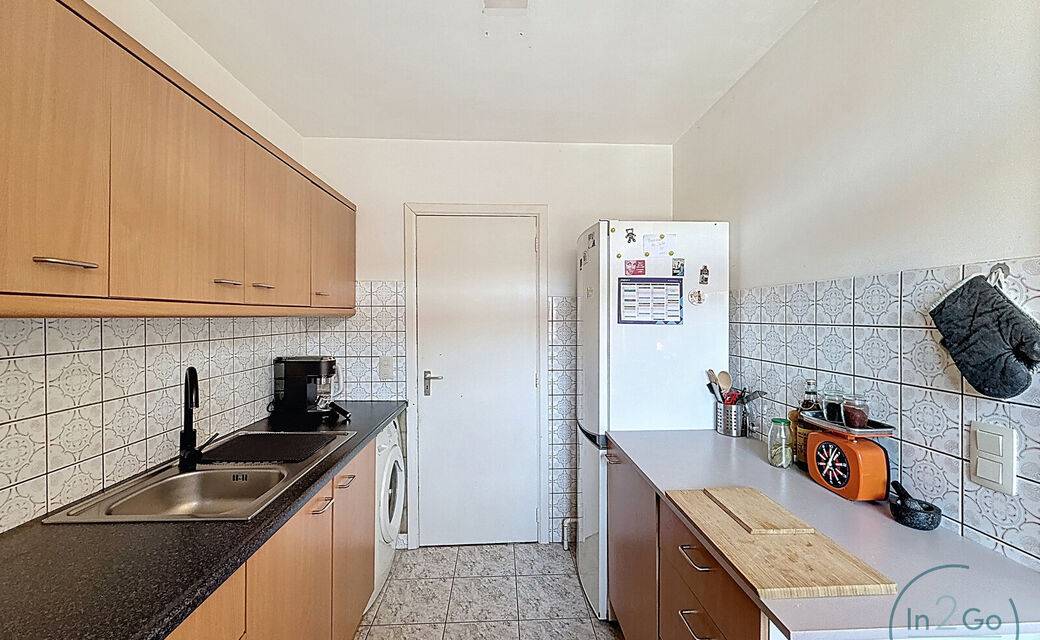 Appartement te koop in Heverlee