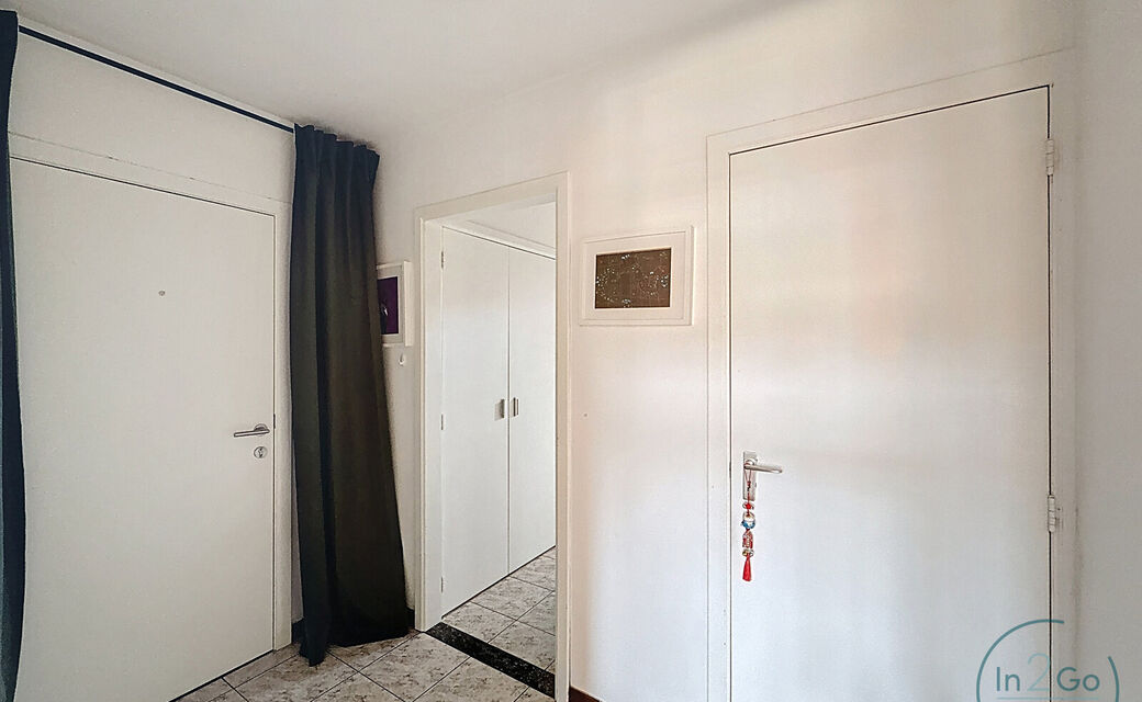 Appartement te koop in Heverlee