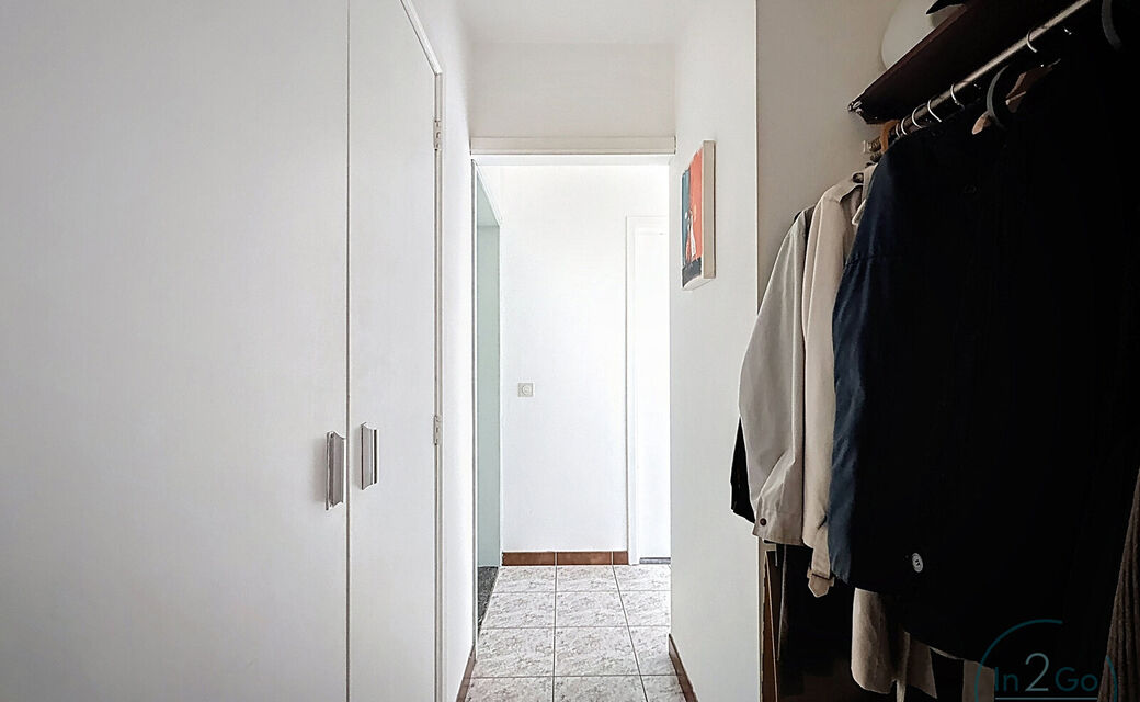 Appartement te koop in Heverlee