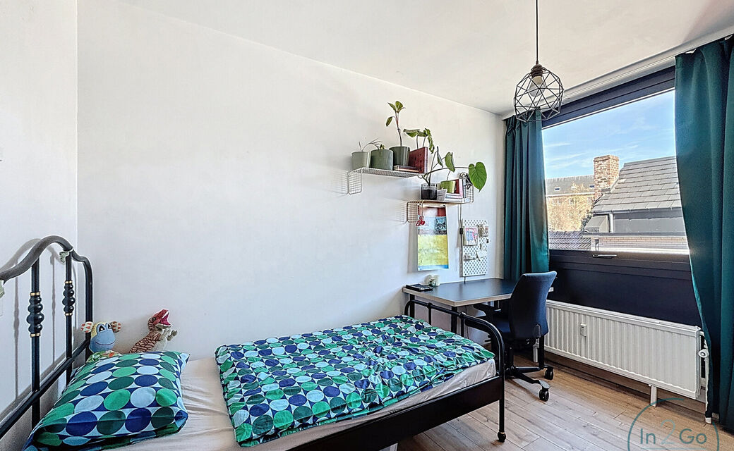 Appartement te koop in Heverlee