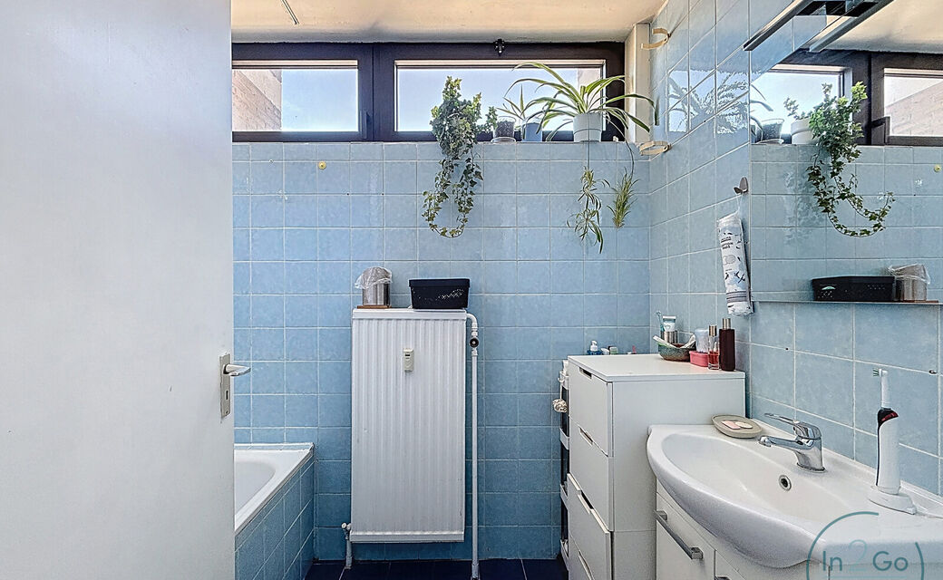 Appartement te koop in Heverlee