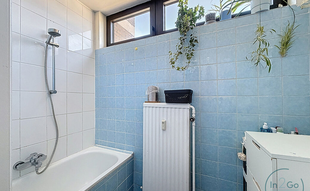 Appartement te koop in Heverlee